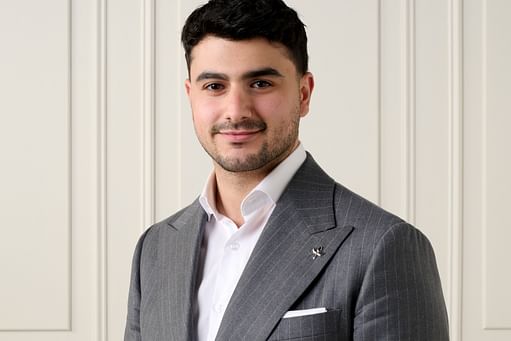 Moe Sayyah