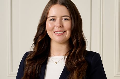 Molly Stafford