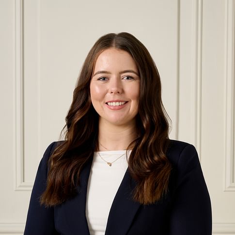 Molly Stafford face image