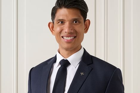 Myron Ching