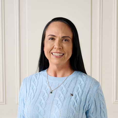 Naomi Henderson face image