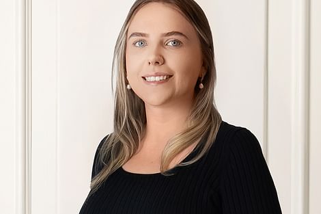 Naomi Walters