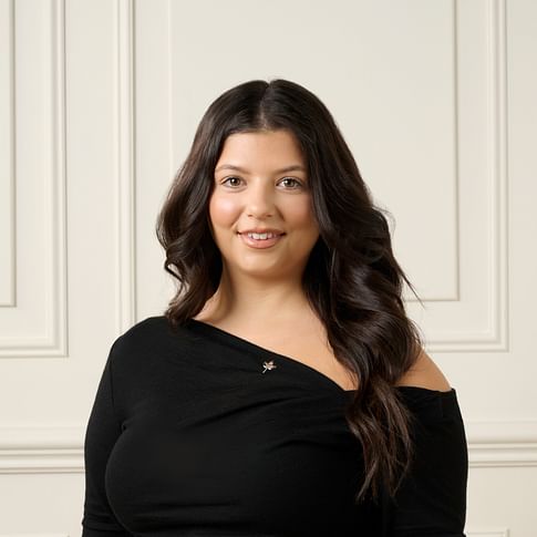 Natalie Ikonomidis face image