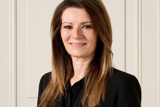 Natalie Visic