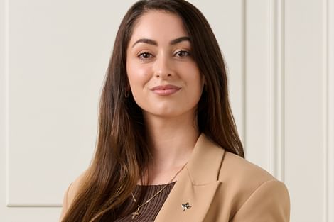 Natasha Nicolaou