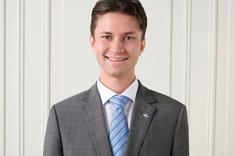 Nathan Roberts