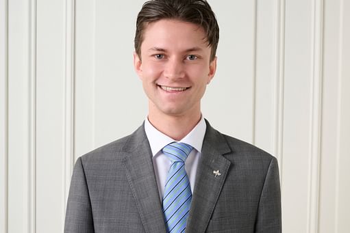 Nathan Roberts
