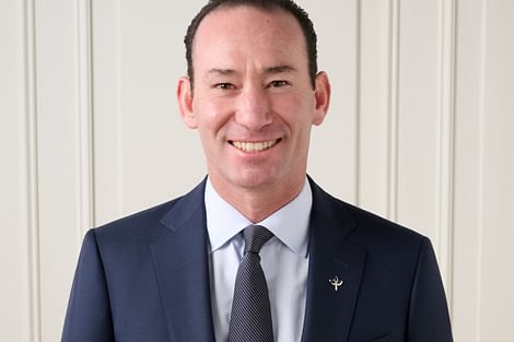 Nathan Waterson