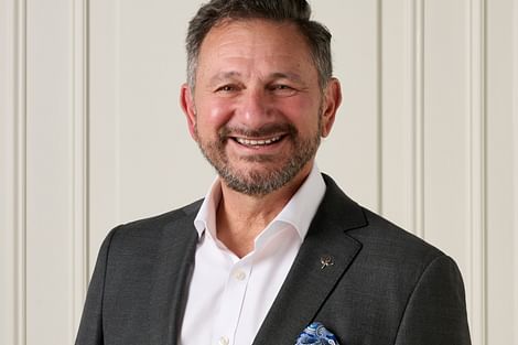 Nicholas Corby