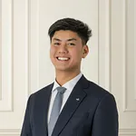 Nicholas Tran photo