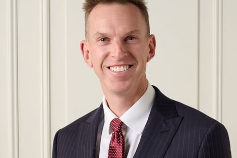Nick O'Halloran