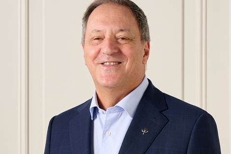 Nick Kamaretsos