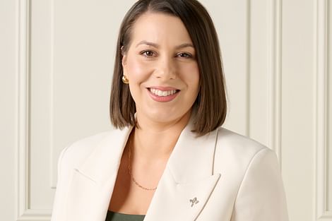 Nicole Katsivelas