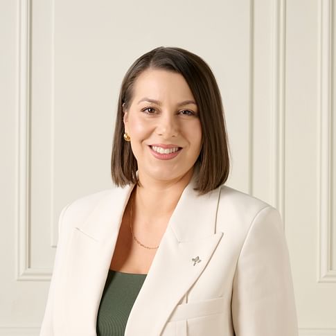 Nicole Katsivelas face image