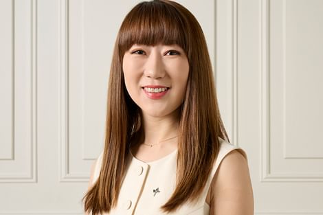 Nicole Qiu