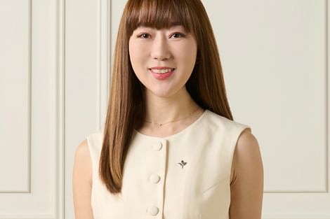 Nicole Qiu