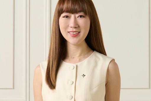 Nicole Qiu