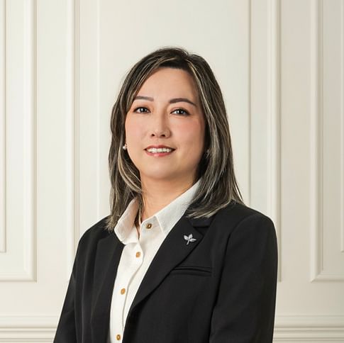 Nicole Yu face image