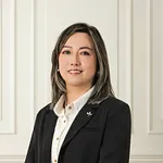 Nicole Yu photo