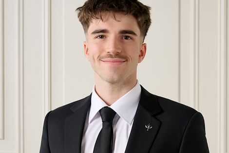 Noah Bullen