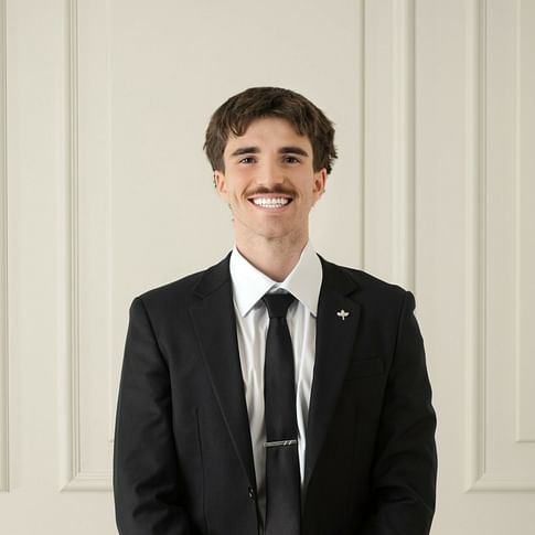 Noah Bullen face image