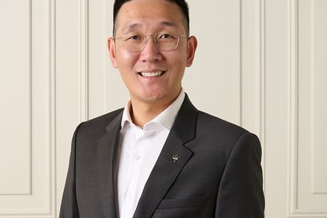 Oliver Hu