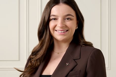 Olivia Daniele