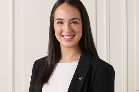Olivia Debono