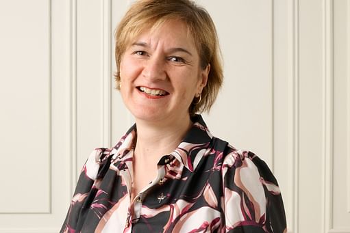 Olympia Papazoglou
