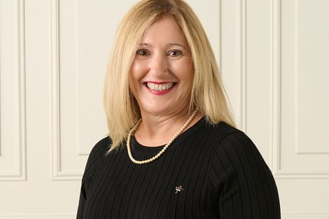 Pam Rankin