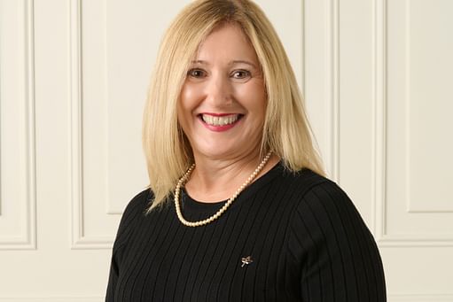 Pam Rankin