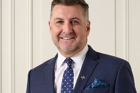 Patrick Dennis