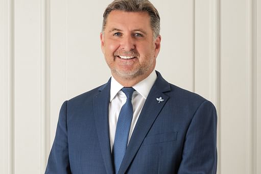 Patrick Dennis