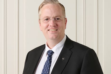 Patrick Donker