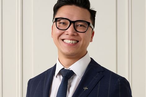 Paul Lam