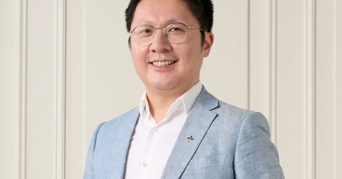 Perry Zhou - Senior Sales Executive & International… | Jellis Craig