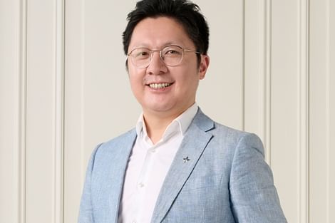 Perry Zhou