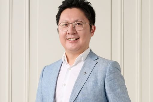 Perry Zhou
