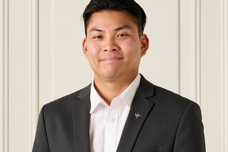 Pete Srimuang