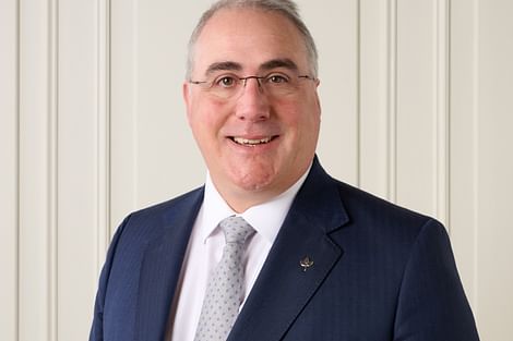 Peter Vigano