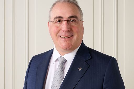 Peter Vigano