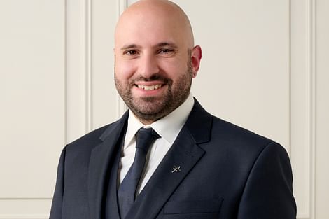Phillip Pecora
