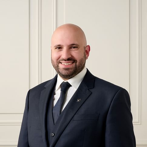 Phillip Pecora face image