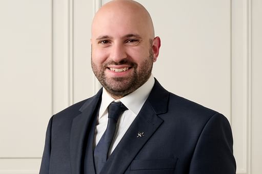Phillip Pecora