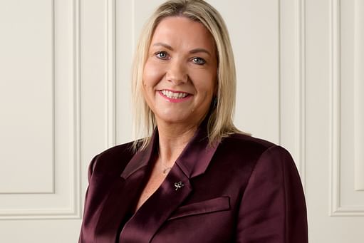 Prue Bryant