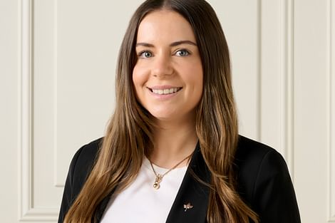 Rachel Inger