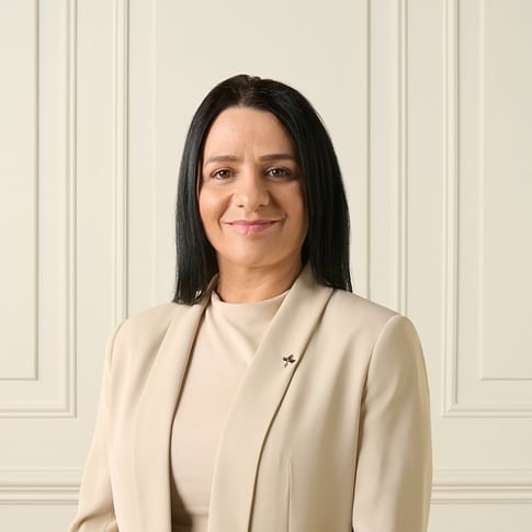 Rachel Ianzano face image