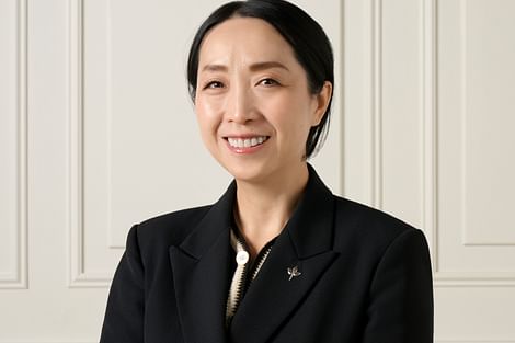 Rachel Liu