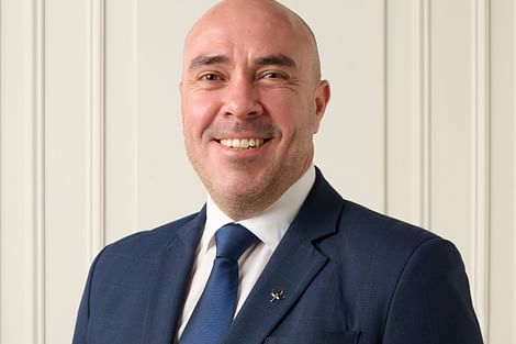 Ras Van Der Merwe