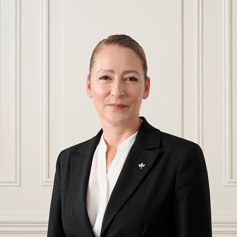 Rena Maniatakis face image